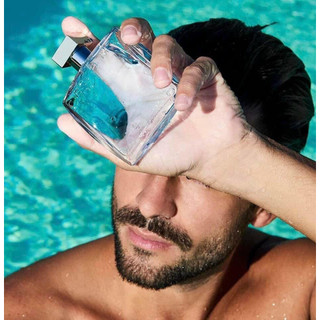 Nước hoa Chrome Azzaro 30ml EDT