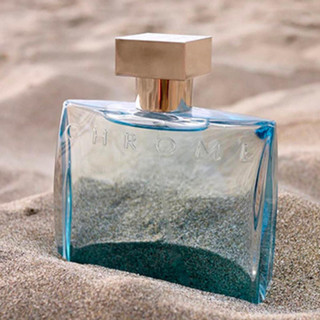 Nước hoa Chrome Azzaro 30ml EDT
