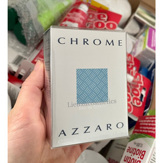 Nước hoa chrome azzaro 30ml edt