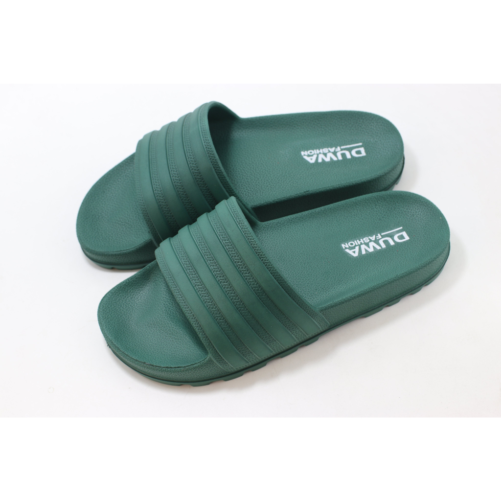 Dép đúc quai ngang Nam - Nữ