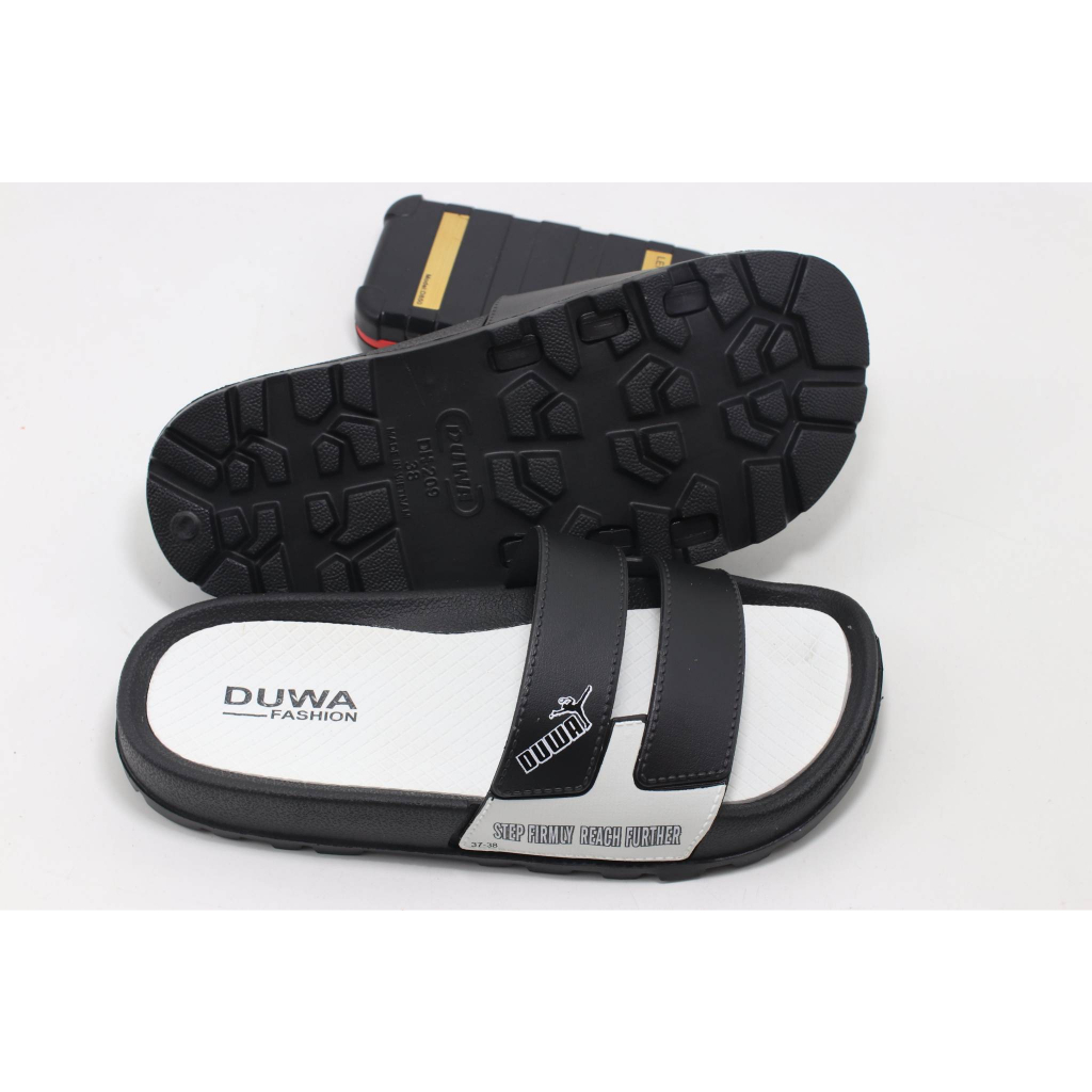 Dép DW  quai ngang