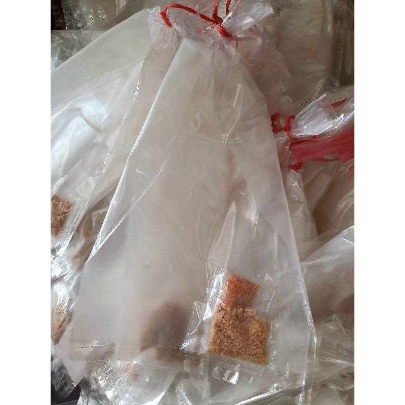 Bánh tráng phơi sương muối tôm  chính gốc Tây Ninh