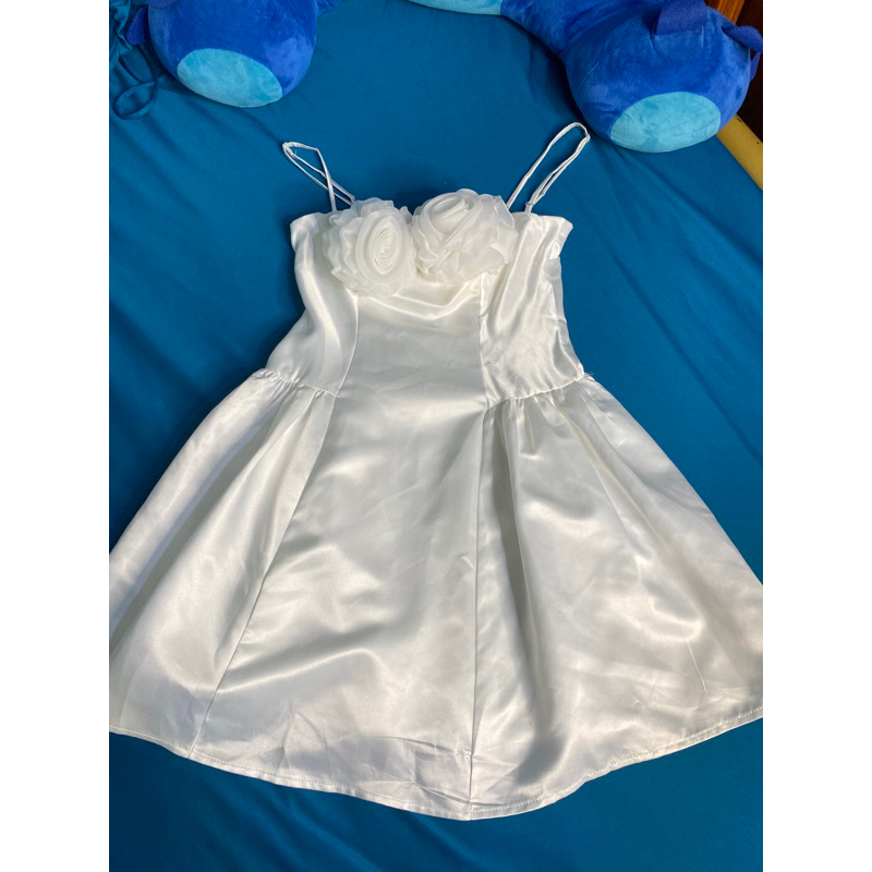 Đầm Tiệc Ngắn