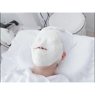 Mặt nạ nâng cơ thạch cao 1 sét 5 miếng