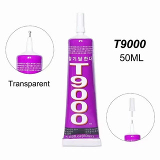 Keo dán đa năng Zhanlida T9000 50ml