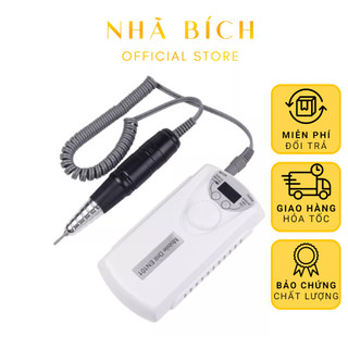 Máy mài en101 - máy mài móng tay tích điện chính hãng
