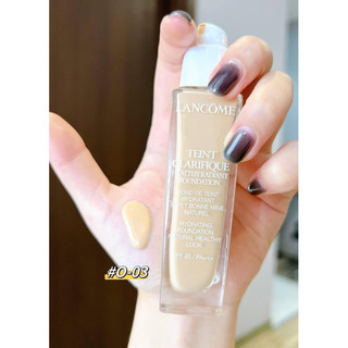 kêm nền Lancome  30ml nội địa Pháp