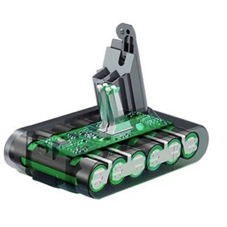 Pin máy hút bụi Dyson cầm tay V7 SV11 chính hãng bảo hành lâu dài