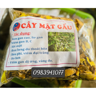Cây mật gấu 1kg
