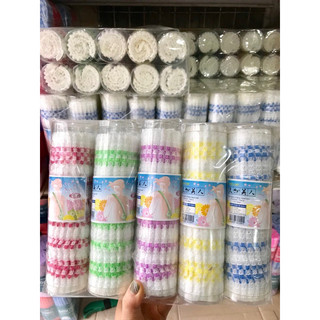Khăn Tắm Kỳ Cọ Lưng DELUXE Hàn Quốc