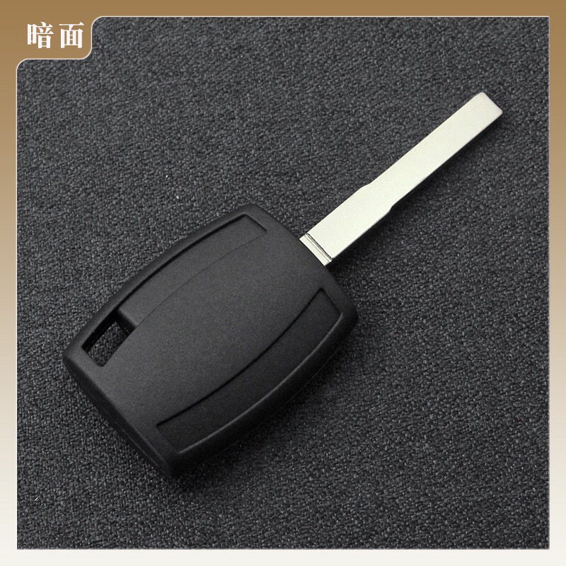 Phôi chìa khoá xe FORD RANGER hàng thái lan kèm logo