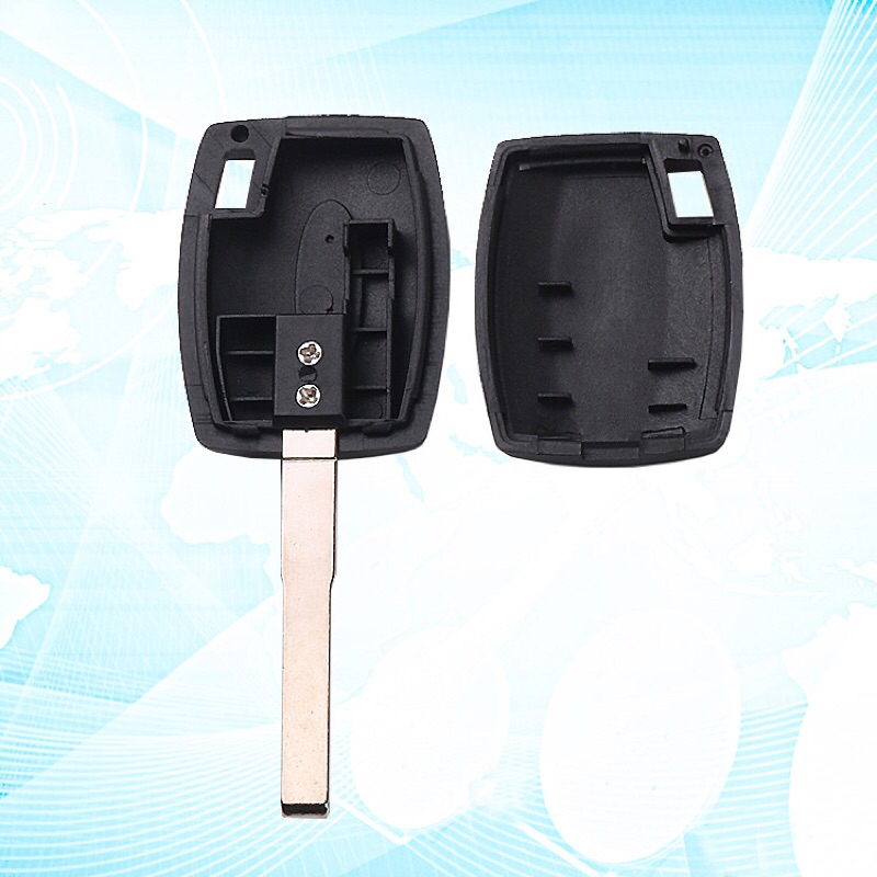 Phôi chìa khoá xe FORD RANGER hàng thái lan kèm logo