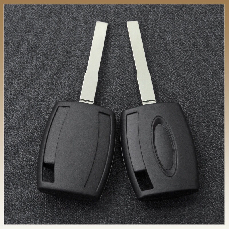 Phôi chìa khoá xe FORD RANGER hàng thái lan kèm logo