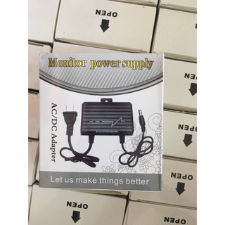 Adapter 12v 2A. Nguồn camera 12v 2A