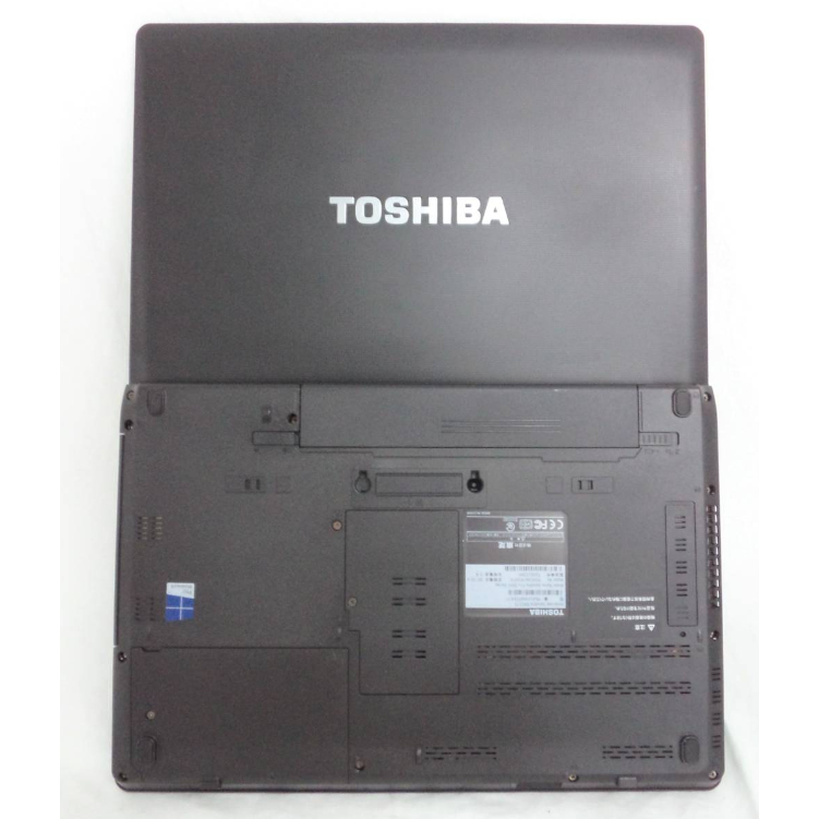 Laptop TOSHIBA dynabook Satellite B553J