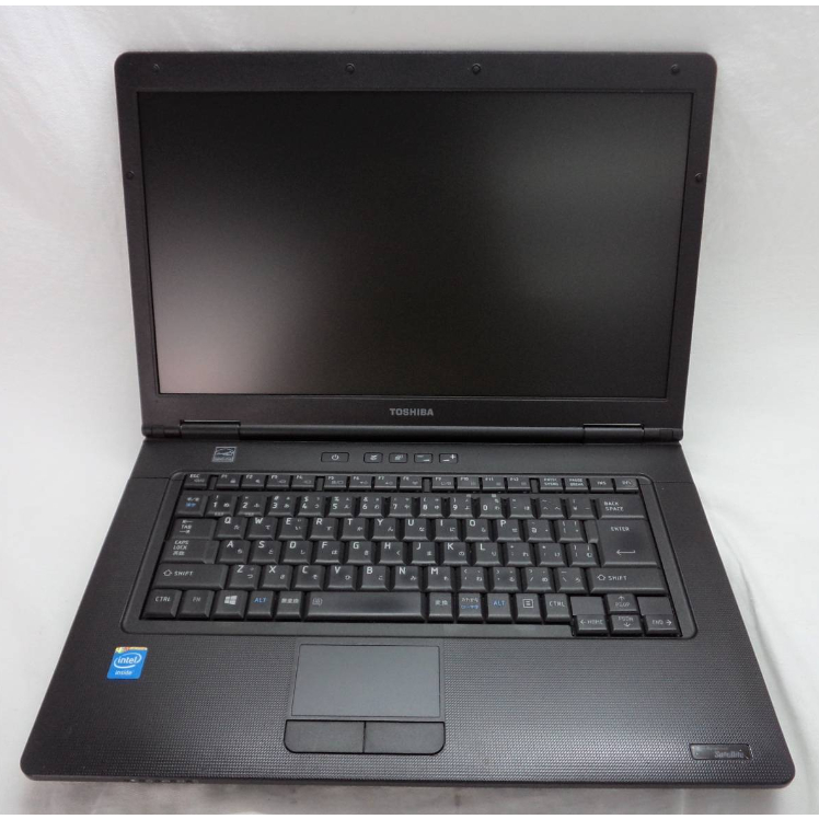 Laptop TOSHIBA dynabook Satellite B553J