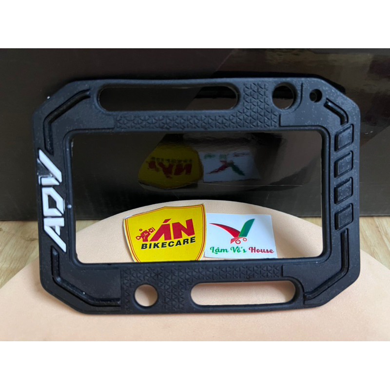 Cao su chống trầy mặt đồng hồ ADV160