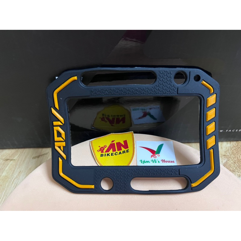 Cao su chống trầy mặt đồng hồ ADV160