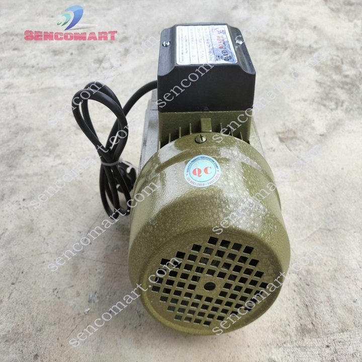 Mô tơ điện 1pha 220V công suất 1,1kw lõi đồng 100%