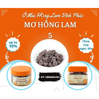 Mơ hồng lam 5