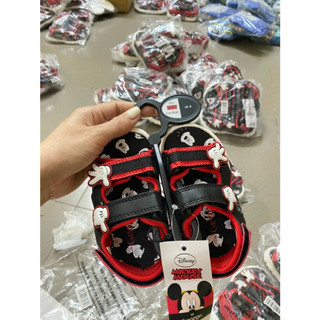Sandal mickey dư xịn