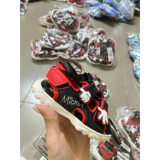SANDAL MICKEY DƯ XỊN