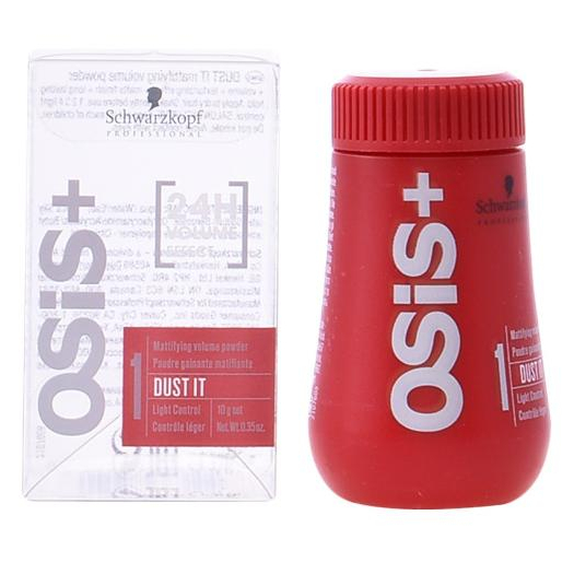 BỘT TẠO NẾP TÓC OSIS+ DUST IT Schwarzkopf 10G