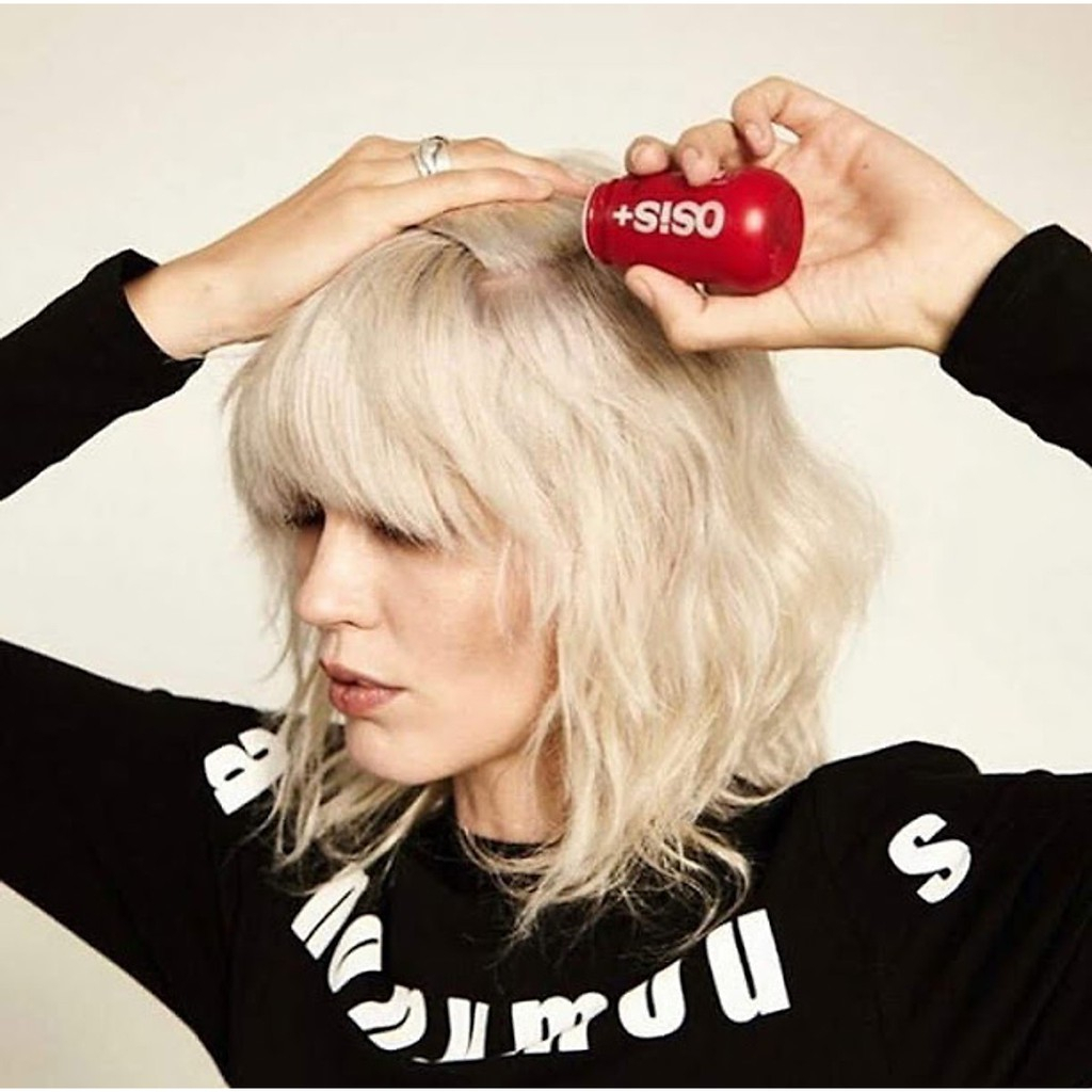 BỘT TẠO NẾP TÓC OSIS+ DUST IT Schwarzkopf 10G