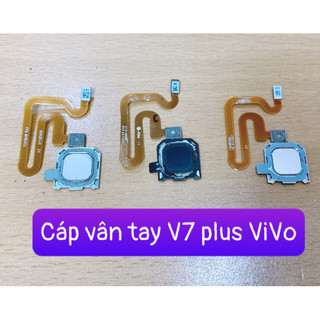 Cáp vân tay V7 plus vivo zin máy