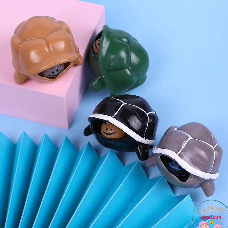 Móc Khóa Rùa Rụt Cổ ⚡ HOT TREND ⚡ Đồ Chơi Thò Thụt Đầu Rùa Xả Stress, Giảm Căng Thẳng, Đồ Chơi Giải Trí