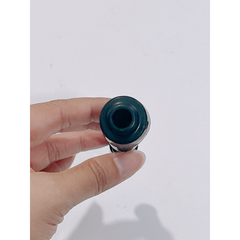 Nắp chụp bugi Ex135 Ex150 hàng công ty, chụp buri Exciter 135/150