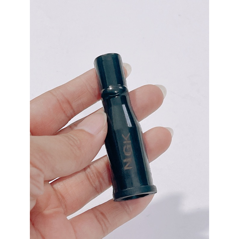 Nắp chụp bugi Ex135 Ex150 hàng công ty, chụp buri Exciter 135/150