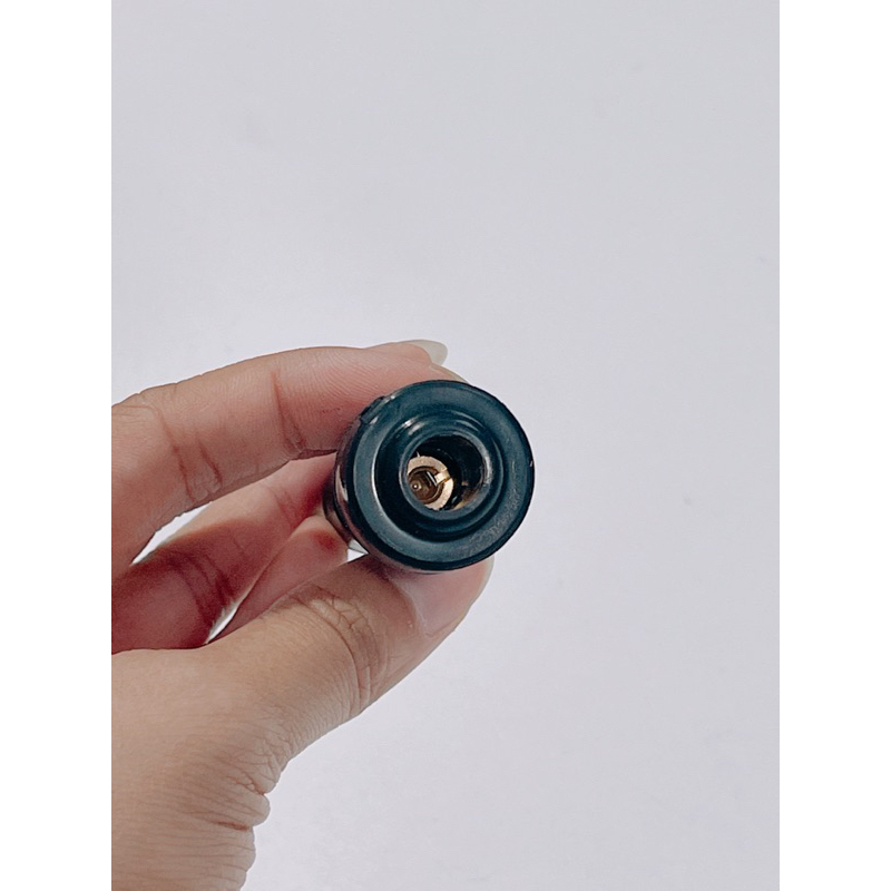 Nắp chụp bugi Ex135 Ex150 hàng công ty, chụp buri Exciter 135/150