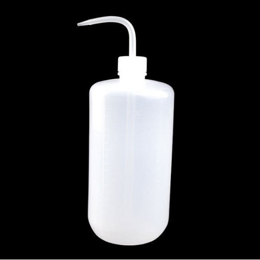 Bình tia nhựa 500ml