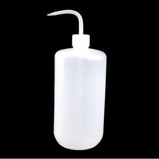 Bình tia nhựa 500ml