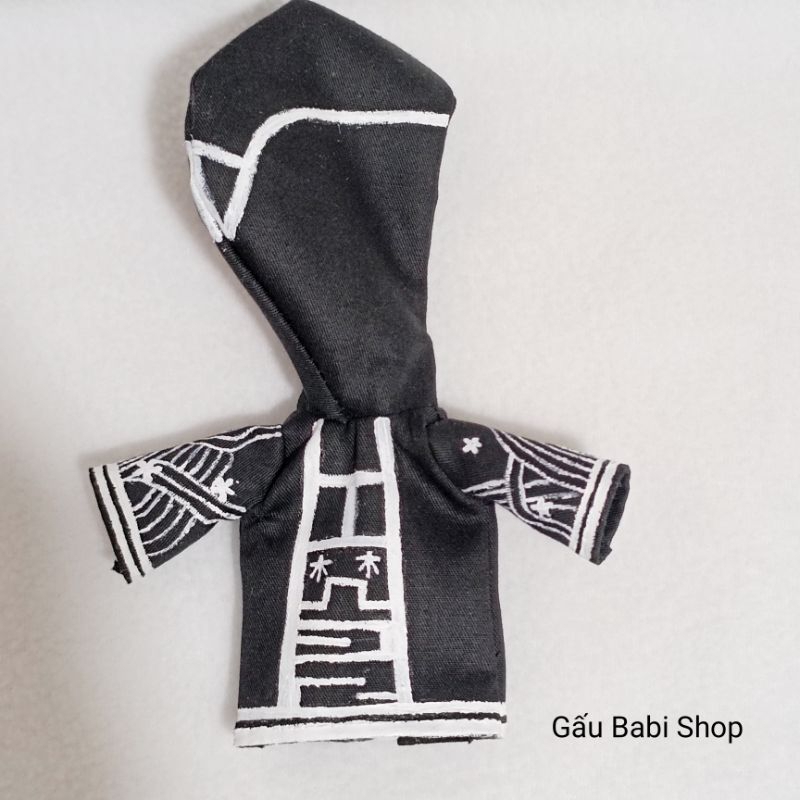 Set đồ nhân vật trong anime Tokyo Revengers