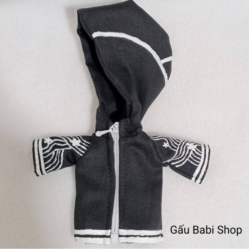 Set đồ nhân vật trong anime Tokyo Revengers