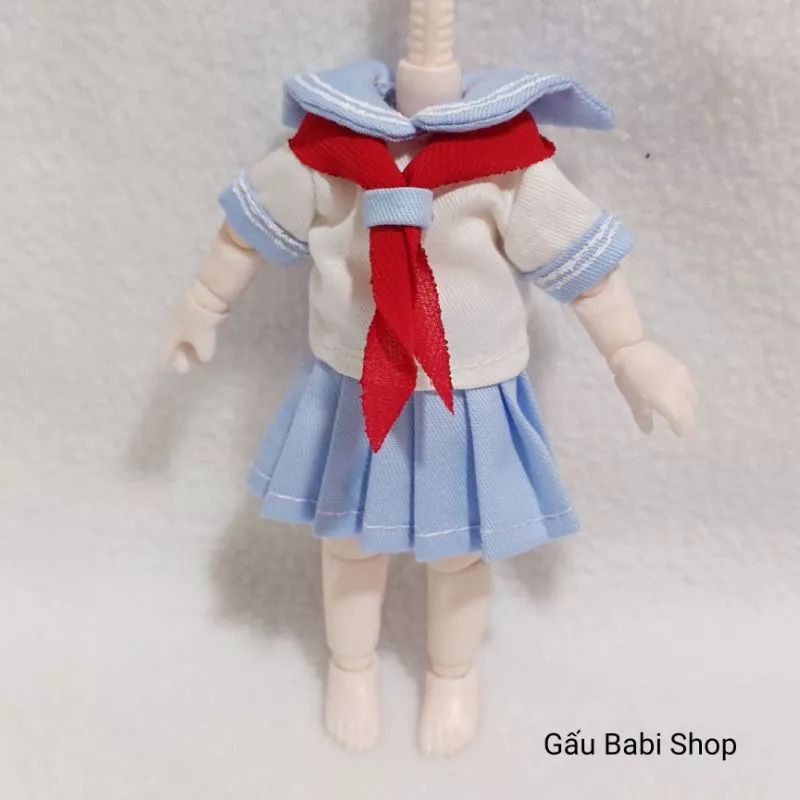 Set đồ nhân vật trong anime Tokyo Revengers