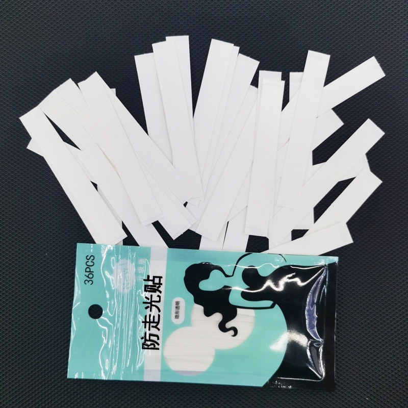 Miếng dán cố định quần áo Túi 36 Miếng