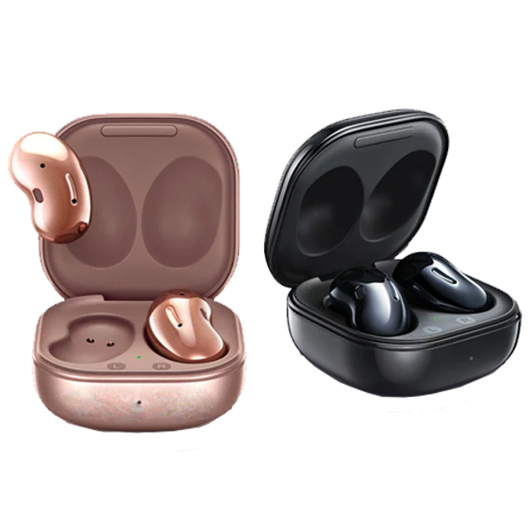 Tai Nghe Bluetooth  Không Dây Galaxy Buds Live CENLICA Chống Ồn ANC,Pin 6H,Bảo Hành 12 Tháng