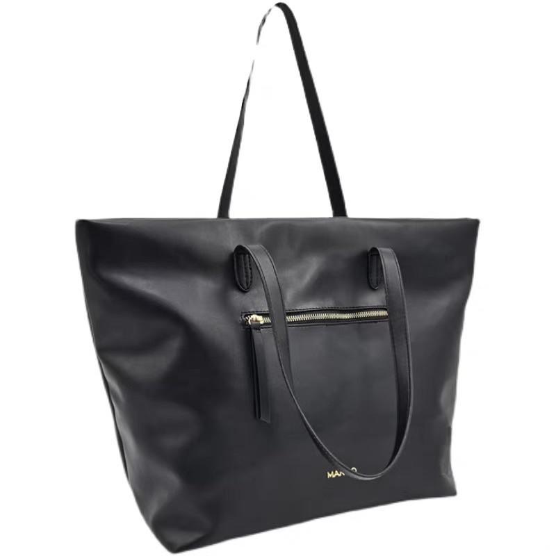 Túi xách mango có quai đeo xuất dư