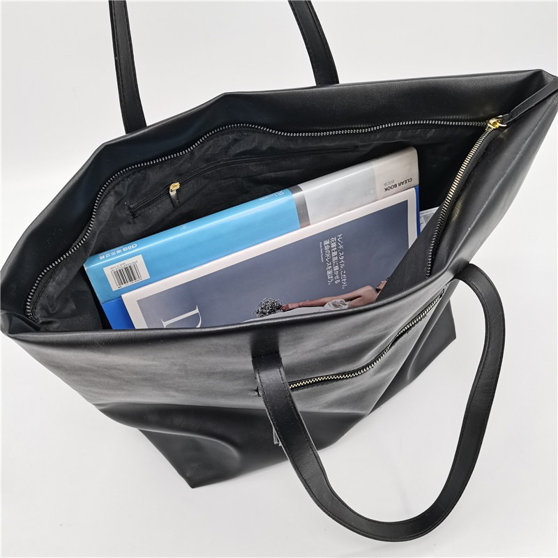 Túi xách mango có quai đeo xuất dư