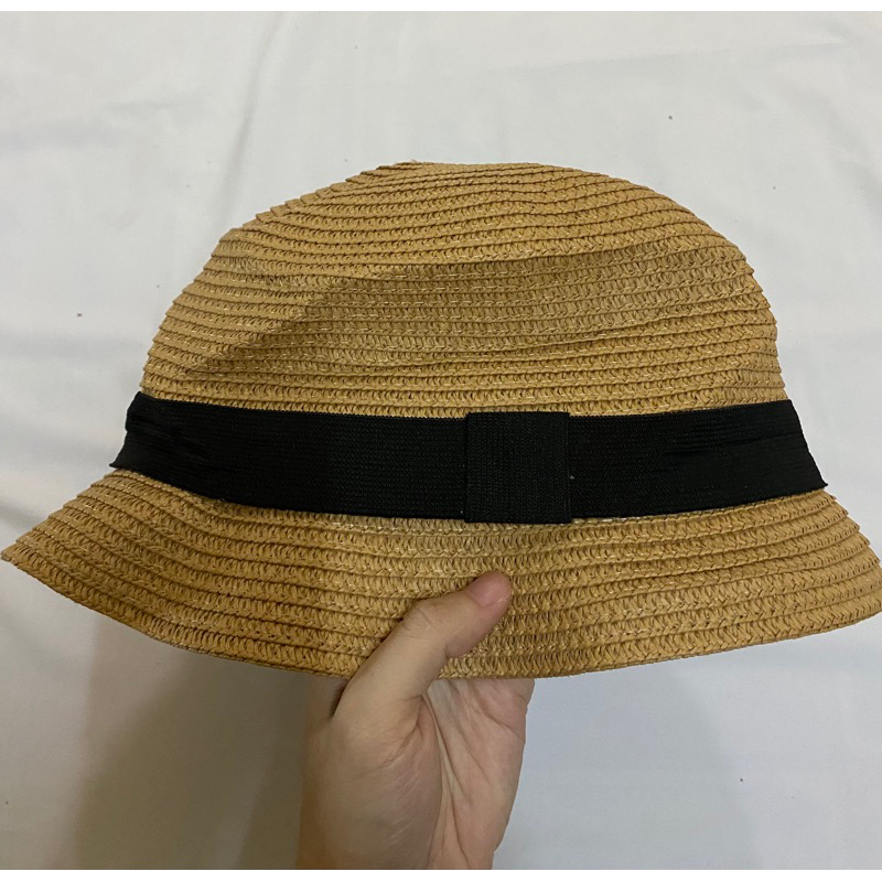 Nón hàng si nhiều kiểu phong cách đa dạng