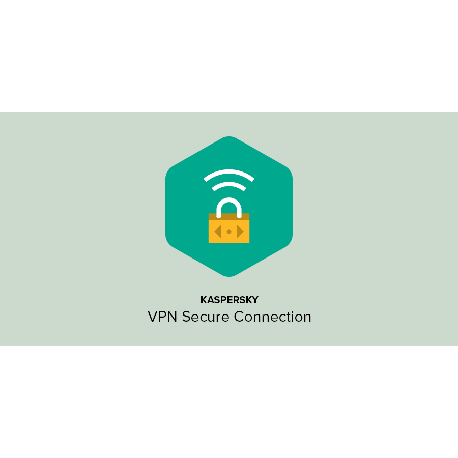 VPN Kaspersky