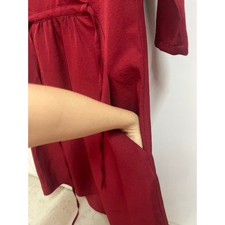 Đầm váy chữ A Hàn Quốc [Thanh lý]