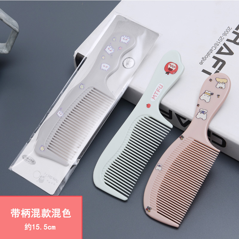 Lược chải tóc