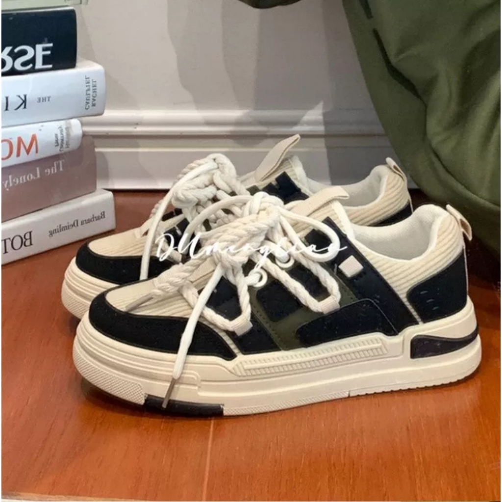 Giầy thể thao nữ mẫu hot 2023 B1.1