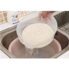 Rá vo gạo Inomata