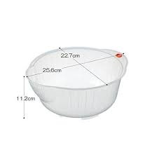 Rá vo gạo Inomata