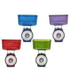 Cân nhà bếp mini